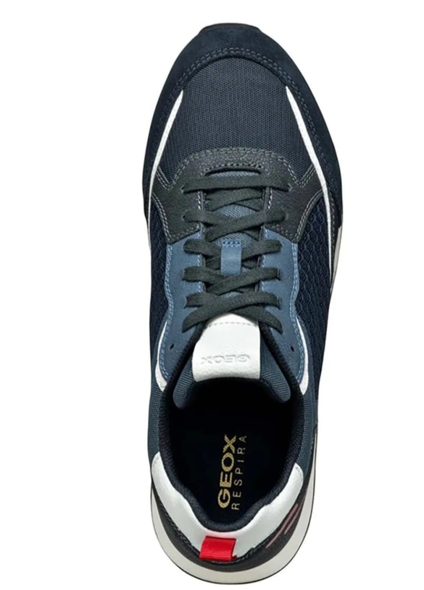 Sneakers geox uomo online