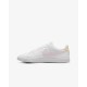 NIKE COURT LEGACY BIANCO ROSA DONNA