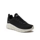 SKECHERS DONNA NERO