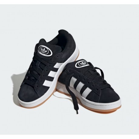 ADIDAS CAMPUS NERA