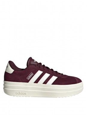 ADIDAS VL COURT BORDEAUX