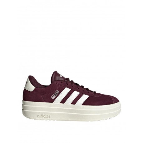 ADIDAS VL COURT BORDEAUX