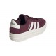 ADIDAS VL COURT BORDEAUX