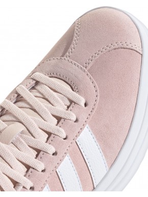 ADIDAS VL COURT BOLD ROSA