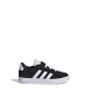 ADIDAS VL COURT 3.0 CFI NERA BAMBINO/A