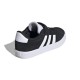 ADIDAS VL COURT 3.0 CFI NERA BAMBINO/A