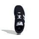 ADIDAS VL COURT 3.0 CFI NERA BAMBINO/A