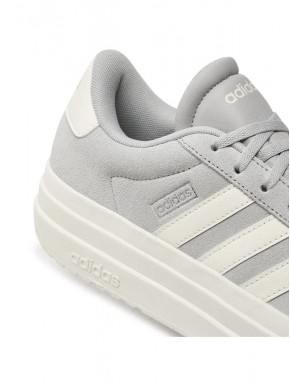 ADIDAS VL COURT BOLD GRIGIA