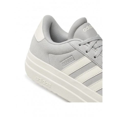 ADIDAS VL COURT BOLD GRIGIA