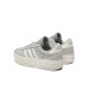 ADIDAS VL COURT BOLD GRIGIA