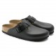 BIRKENSTOCK BOSTON NERO 