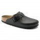 BIRKENSTOCK BOSTON NERO 