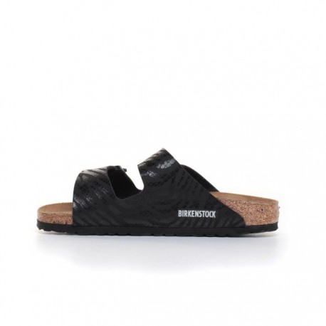 BIRKENSTOCK ARIZONA SYN zebra