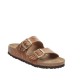 BIRKENSTOCK ARIZONA SYN zebra