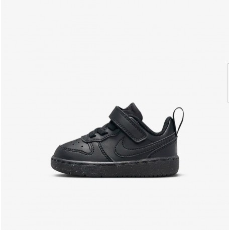 NIKE COURT VISION BIMBO/A NERA