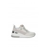 KEYS SNEAKERS DONNA BIANCO